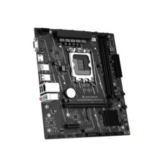 Материнская плата MAXSUN CHALLENGER H610M-D