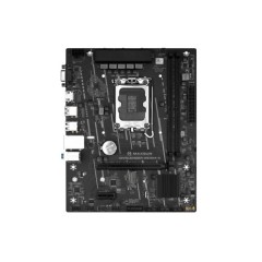 Материнская плата MAXSUN CHALLENGER H610M-D