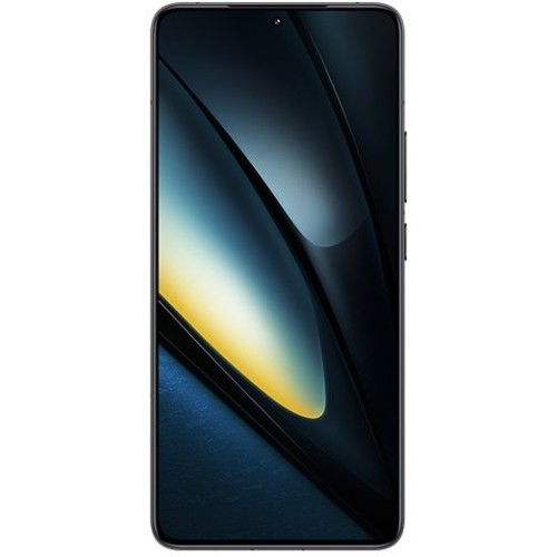 Xiaomi Poco F6 Pro 5G 12GB+512GB שחור