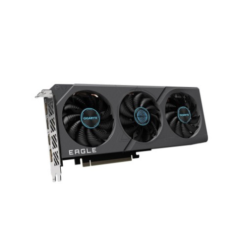 GIGABYTE RTX 4060 EAGLE OC 8G (DLSS 3) GV-N4060EAGLE OC-8GD Graphics Card