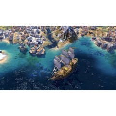 Game Civilization VII (PS5)