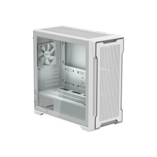 Computer Case GIGABYTE C102 GLASS ICE