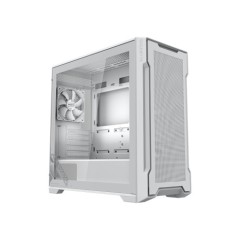 Computer Case GIGABYTE C102 GLASS ICE
