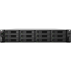 Сервер NAS Synology RS3621RPxs 12BAY