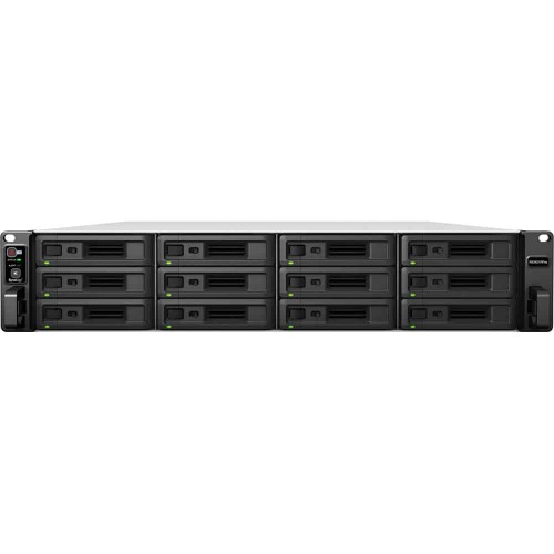 NAS Server Synology RS3621RPxs 12BAY