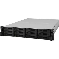 Сервер NAS Synology RS3621RPxs 12BAY