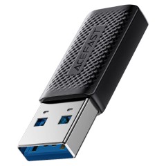 מתאם J2 מחיבור USB-C לחיבור USB-A