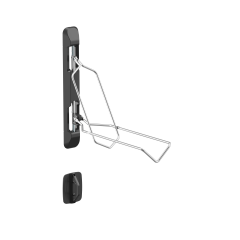 מתקן תלייה לאופניים לקיר מידה L