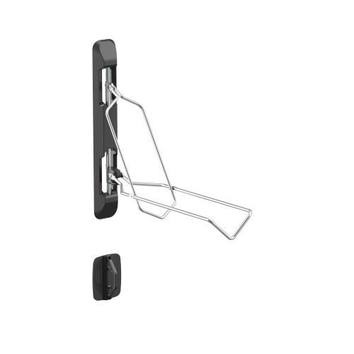 מתקן תלייה לאופניים לקיר מידה L