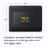 Graphic Drawing Tablet Xencelabs Pen Tablet Small BPH0812W-A