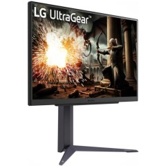LG UltraGear 27'' QHD IPS Gaming Monitor 180Hz