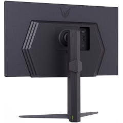 LG UltraGear 27'' QHD IPS Gaming Monitor 180Hz