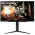 LG UltraGear 27'' QHD IPS Gaming Monitor 180Hz