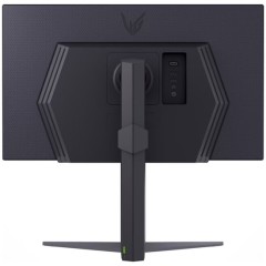 LG UltraGear 27'' QHD IPS Gaming Monitor 180Hz