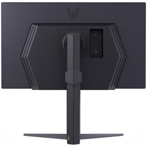 LG UltraGear 27'' QHD IPS Gaming Monitor 180Hz