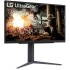 LG UltraGear 27'' QHD IPS Gaming Monitor 180Hz