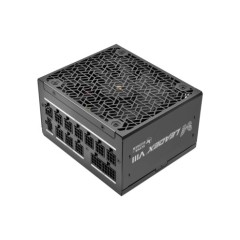 ספק כוח SUPER FLOWER LEADEX VIII PRO 1000W ATX3.1 PLATINUM BLACK