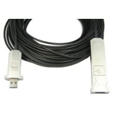 Cable Extension USB 3.0 Optical 10 Meters