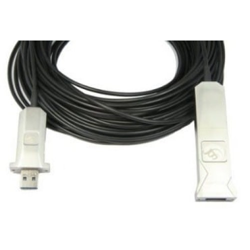 Cable Extension USB 3.0 Optical 50 Meters