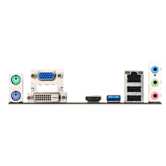 Материнская плата MSI J1900I