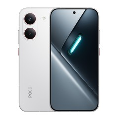 שיאומי פוקו Xiaomi Poco X8 Pro 5G 12GB+512GB — לבן