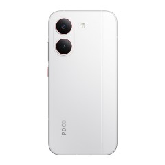 שיאומי פוקו Xiaomi Poco X8 Pro 5G 12GB+512GB — לבן
