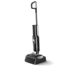 Vertical Wet Vacuum Cleaner Roborock F25 ACE 20000Pa — Black
