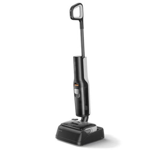Vertical Wet Vacuum Cleaner Roborock F25 ACE 20000Pa — Black