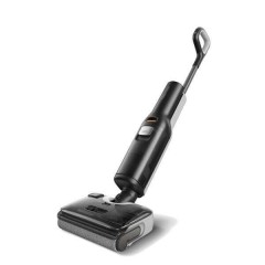 Vertical Wet Vacuum Cleaner Roborock F25 ACE 20000Pa — Black