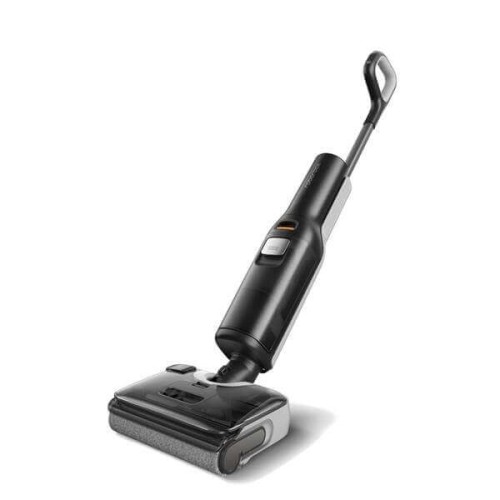 Vertical Wet Vacuum Cleaner Roborock F25 ACE 20000Pa — Black