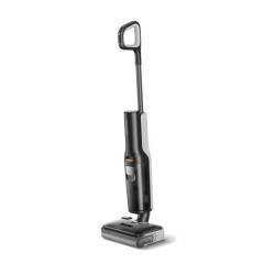 Vertical Wet Vacuum Cleaner Roborock F25 ACE 20000Pa — Black