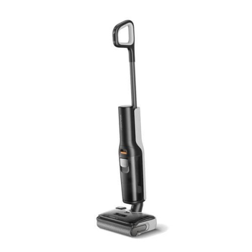 Vertical Wet Vacuum Cleaner Roborock F25 ACE 20000Pa — Black