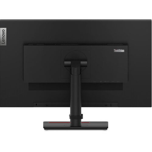 מסך לנובו 27 אינץ Lenovo ThinkVision T27h-2L 62B1GAT2IS