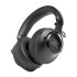 Headphones JBL Club 950NC in black color.