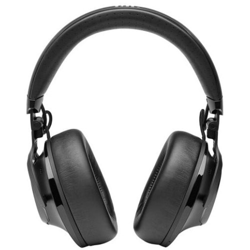 Headphones JBL Club 950NC in black color.