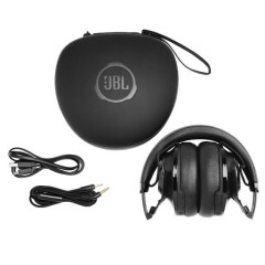 Наушники JBL Club 950NC с оголовьем в черном цвете