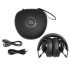 Headphones JBL Club 950NC in black color.