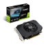 Gaming Graphics Card Nvidia GTX 1650 OC 4GB ASUS PH-GTX1650-04GD6-P