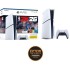Игровая консоль Sony PlayStation 5 Slim 1 ТБ Blu-Ray + код купона для загрузки игры NBA 2K26