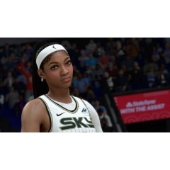 Gaming Console Sony PlayStation 5 Slim 1TB Blu-Ray + Download Code for NBA 2K26