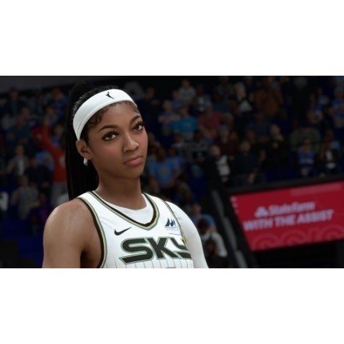 Игровая консоль Sony PlayStation 5 Slim 1 ТБ Blu-Ray + код купона для загрузки игры NBA 2K26