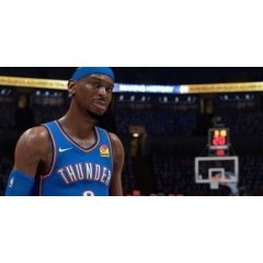Gaming Console Sony PlayStation 5 Slim 1TB Blu-Ray + Download Code for NBA 2K26