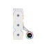 LIAN-LI HydroShift II LCD-C 360TL White Liquid CPU Cooler