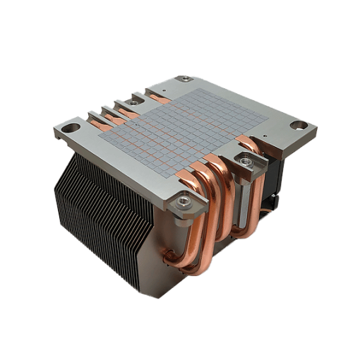 CPU Cooler Dynatron B13