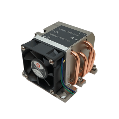 קירור למעבד Dynatron B13 cpu cooler