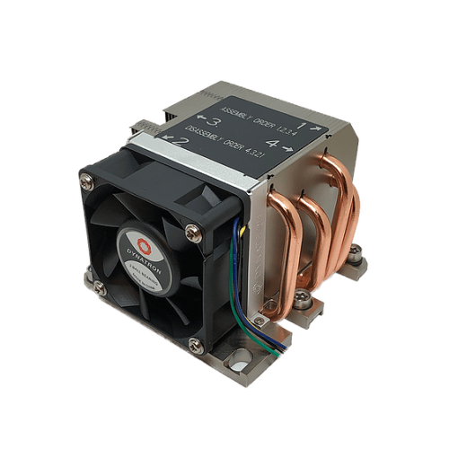 CPU Cooler Dynatron B13