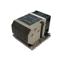 Охлаждение процессора Dynatron B13