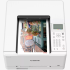 Цветной лазерный принтер Canon i-SENSYS LBP646Cdw с Wi-Fi, автоматической двусторонней печатью и Gigabit Ethernet — бело-чёрный