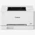 Цветной лазерный принтер Canon i-SENSYS LBP646Cdw с Wi-Fi, автоматической двусторонней печатью и Gigabit Ethernet — бело-чёрный