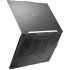 מחשב נייד אסוס Asus TUF Gaming F15 15.6" 32GB 2TB RTX4060 (Win 11 Home) – (אפור) Mecha Gray 